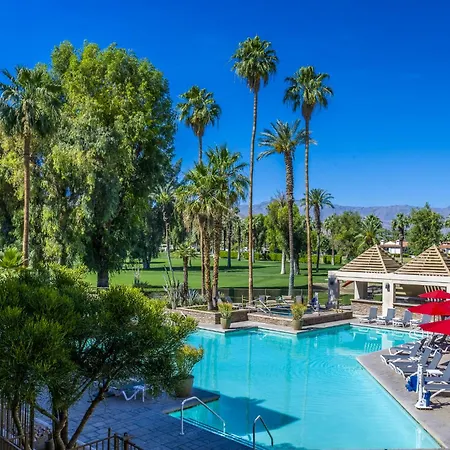 Indian Wells Resort Hotel-2
