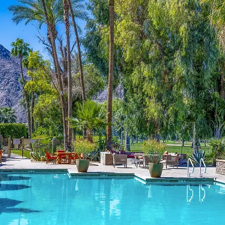 Indian Wells Resort Hotel-3