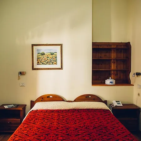 San Francesco Heritage Hotel-2