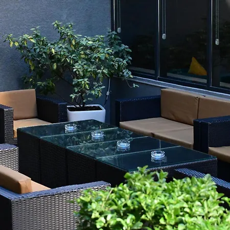 Iveria Inn Hotel-2