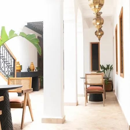 Riad Rk Suites & Spa-3
