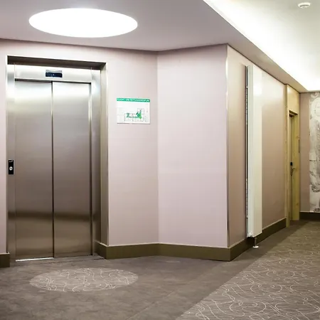 Hotel Atlas Leipzig-2