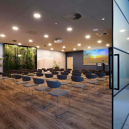 Novotel Ieper Centrum-2