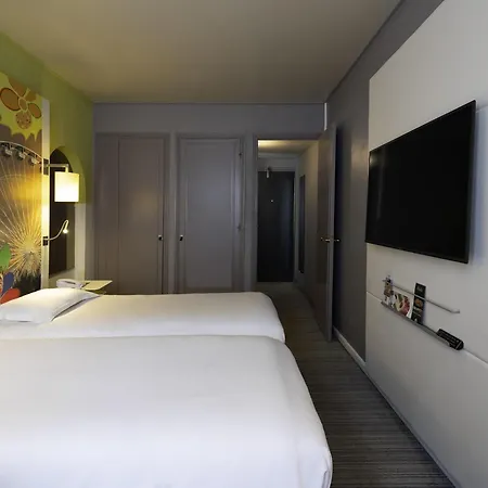 Mercure Nice Centre Grimaldi-2