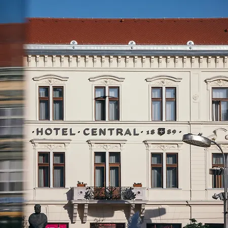 Hotel Central-2
