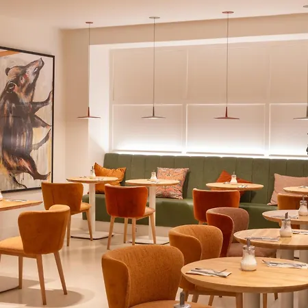 Hotel Denit Barcelona-3