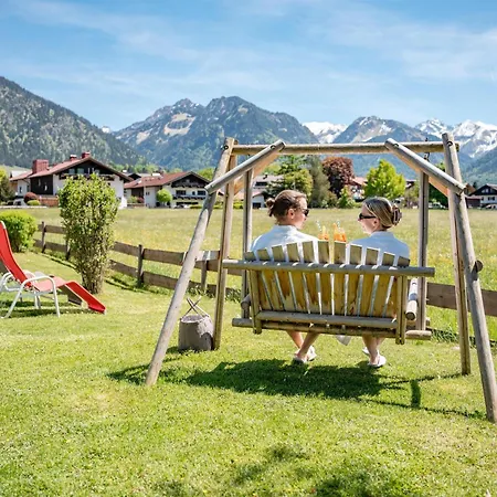 Alpenhof Oberstdorf Hotel & Spa, Signature Collection By BW-2