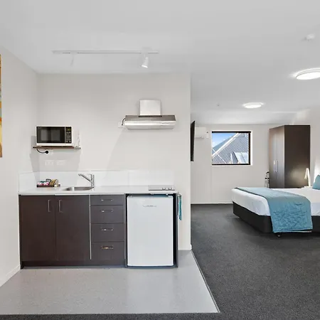 Ashford Motor Lodge-3