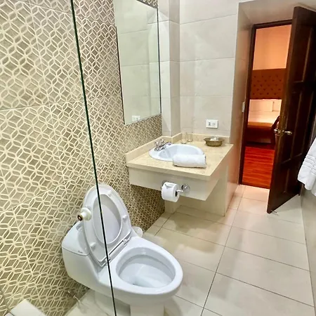Hotel Carvallo-2