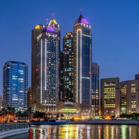 Sofitel Abu Dhabi Corniche-3