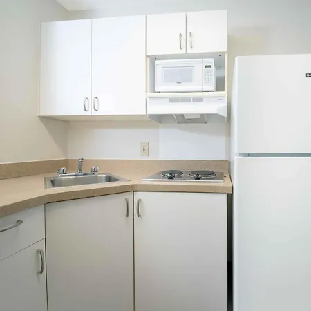 Extended Stay America Suites - Boston - Woburn-3