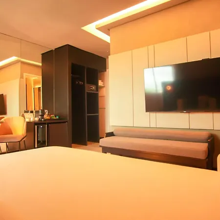 Uchoa Teresina Hotel-2