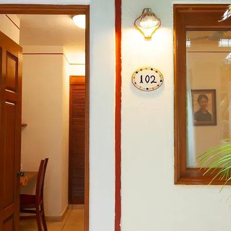 Hotel Dainzu-2