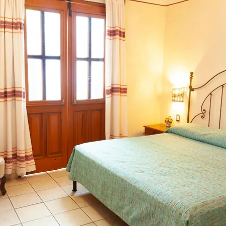 Hotel Dainzu-3