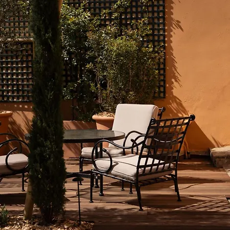 Villa Florentine, A Beauvallon Hotel & Spa-2