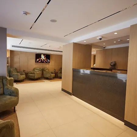 Zagreb Hotel-2