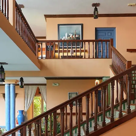 La Villa Mandarine-2