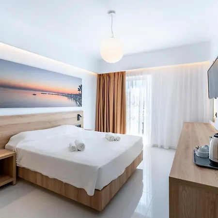Zorbas Beach Hotel-2