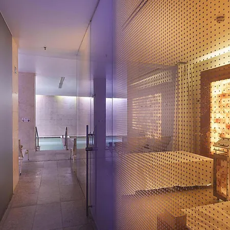 Palazzo Montemartini Rome, A Radisson Collection Hotel-3