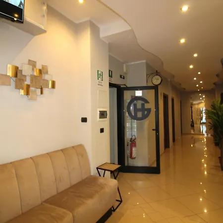 Golden Milano Hotel-3