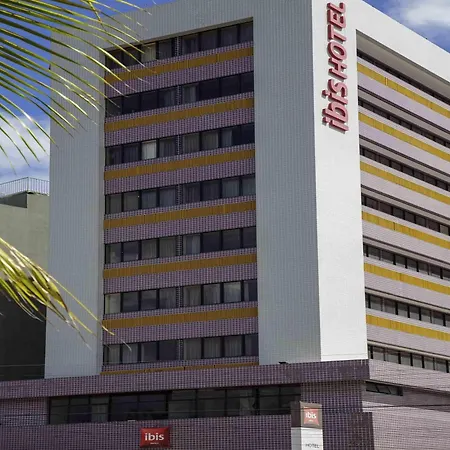 ibis Maceio Pajuçara-3