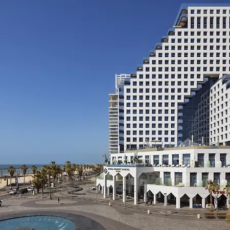 Herbert Samuel Opera Tel Aviv-3