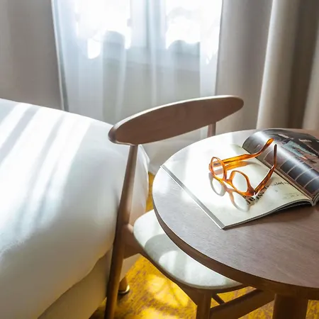 Mercure Pont d’Avignon Centre-3