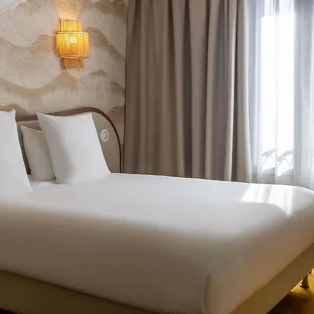 Mercure Pont d’Avignon Centre-2