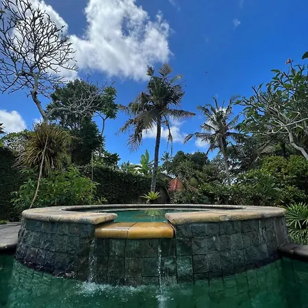 Ubud Bungalow-2