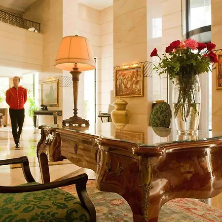 Royal Hotel Oran - Mgallery Collection-3