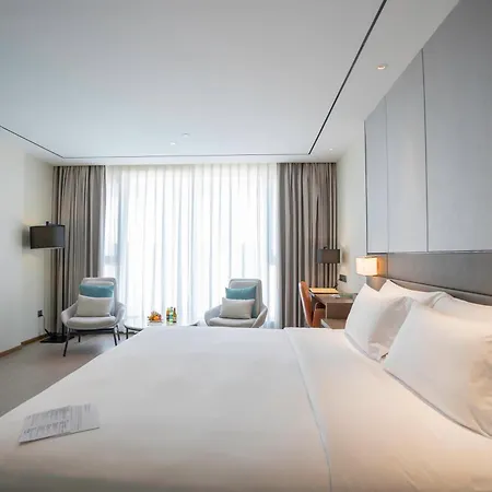 Oakwood Premier Phnom Penh-2