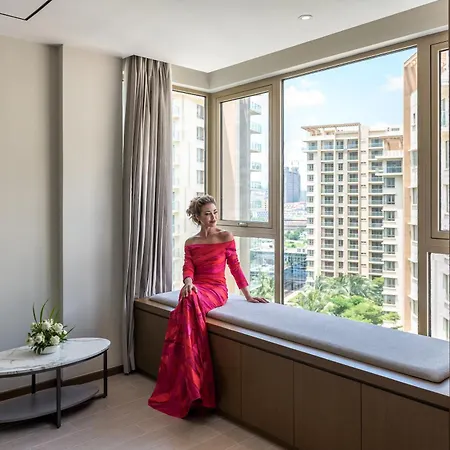 Oakwood Premier Phnom Penh-3