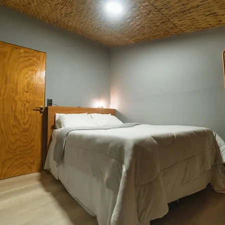 Casa Pé na Areia Noronha-3