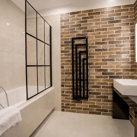 Hotel Diament Plaza Katowice-3