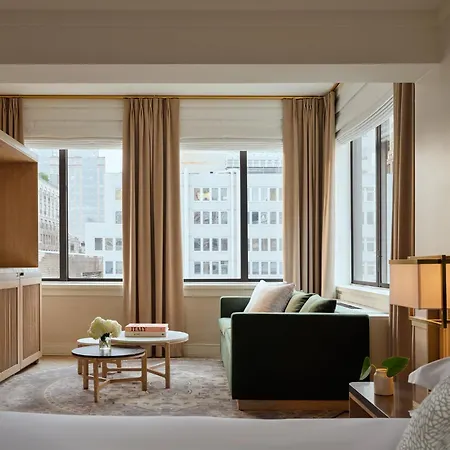 Kimpton Ashbel New York Park Avenue-2