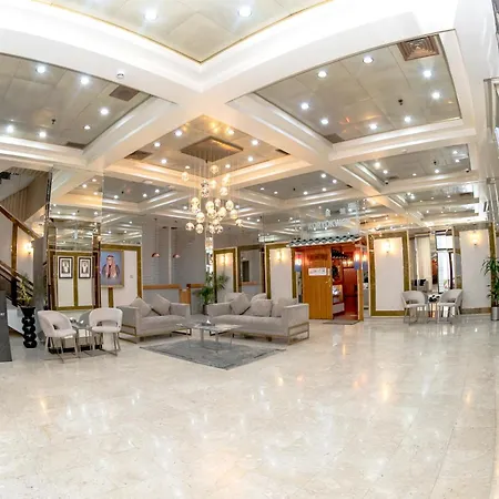 Carlton Tower Hotel Kuwait-2