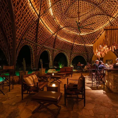 Wild Coast Tented Lodge-3
