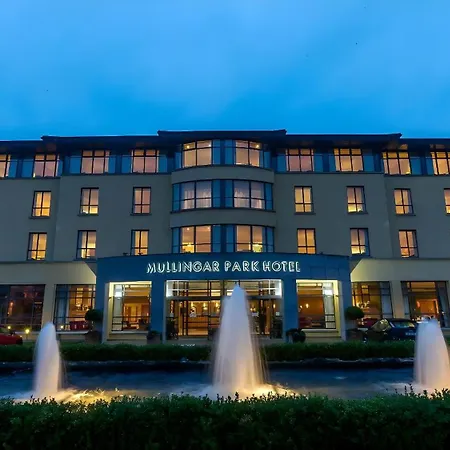 Mullingar Park Hotel-3