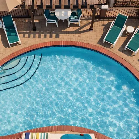Holiday Inn Express Hotel And Suites Brownsville By Ihg-3