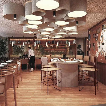 Clubtrotteur Paris, A Tribute Portfolio Hotel-2