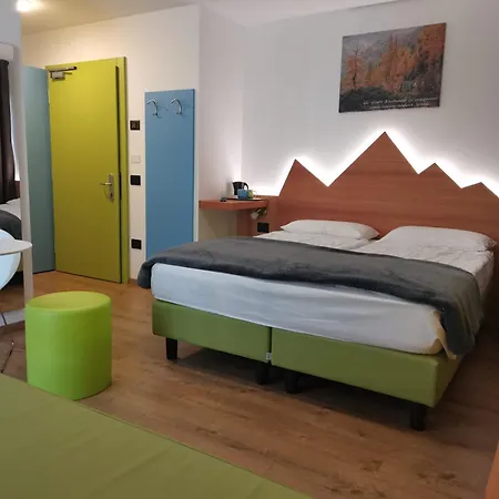 Alpencolor Hotel Tonale-2