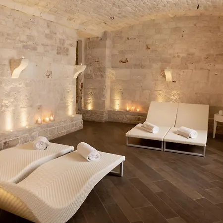 Relais Il Santissimo-2