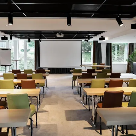 Park Inn By Radisson Brussels Airport-2