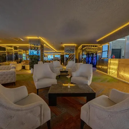 Tryp By Wyndham Istanbul Sancaktepe-3