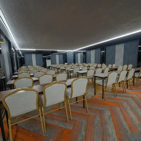 Tryp By Wyndham Istanbul Sancaktepe-2