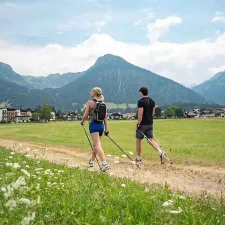 Alpenhof Oberstdorf Hotel & Spa, Signature Collection By BW-3