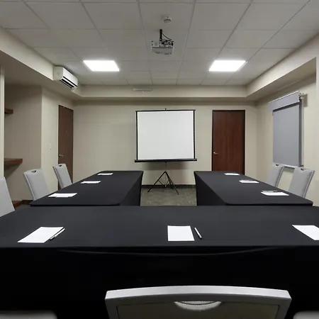 Hampton By Hilton San Juan Del Rio-3