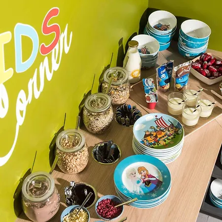 Ibis Styles Stuttgart Vaihingen-2