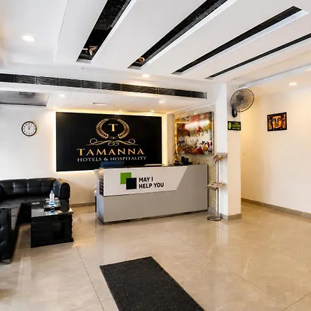 Hotel Tamanna 2 Minute Walk From Golden Temple-2