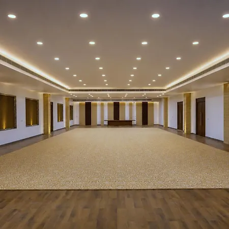 Red Tullip Md Valley Resort & Spa - Luxury Resort With Swimming Pool, Udaipur-2